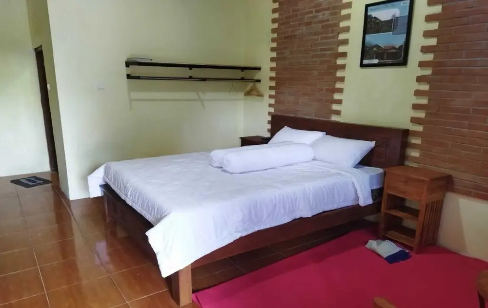 Borobudur Homestay by Balkondes Sakapitu