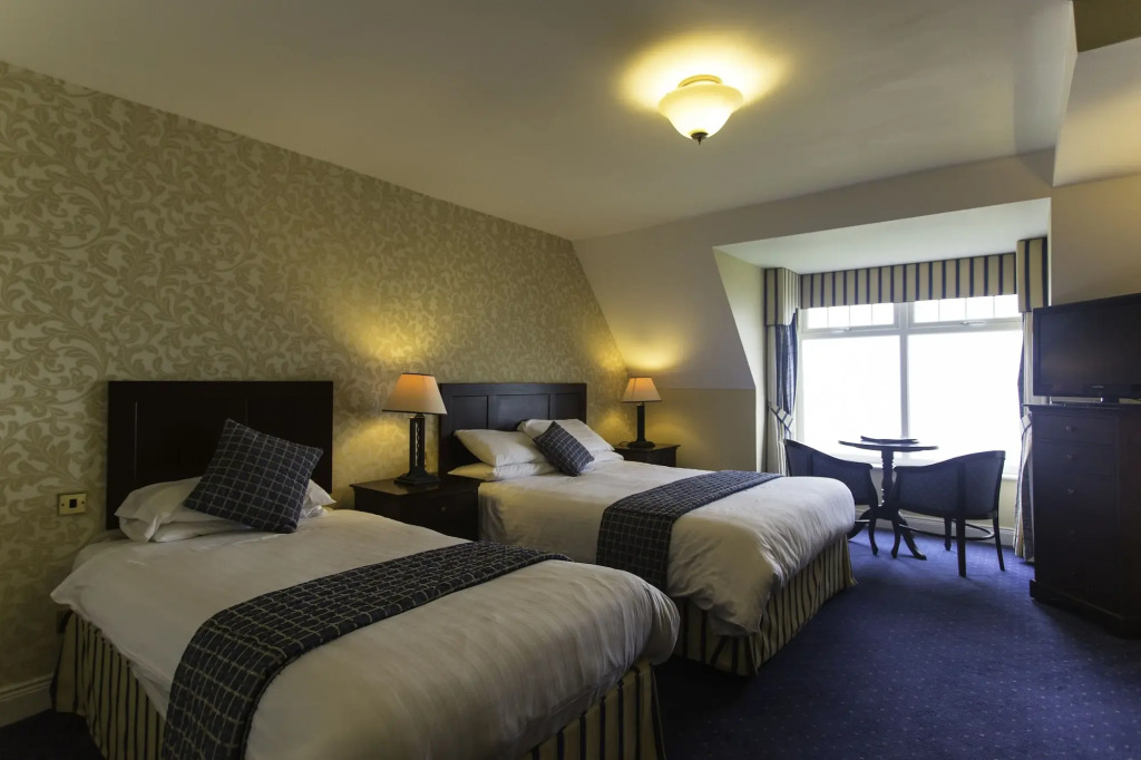 Sandhouse Hotel