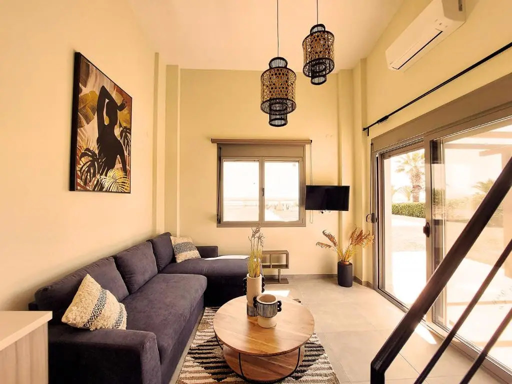 Flamingo View Suites & Villas