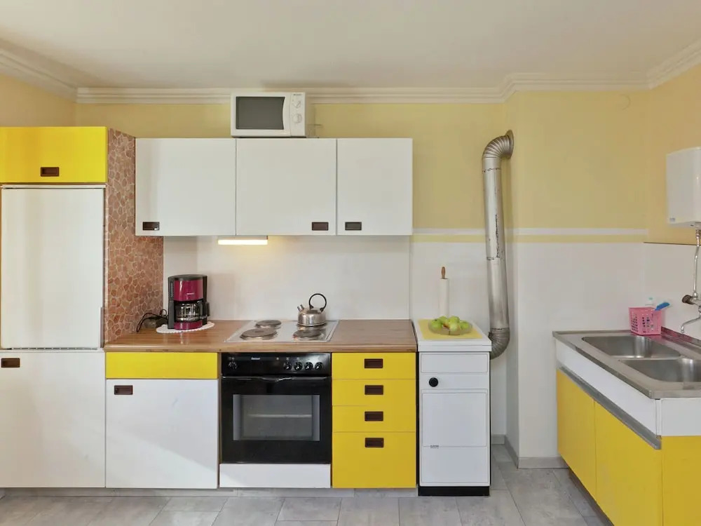 Comfortable Holiday Home Near Lake In Salzburg