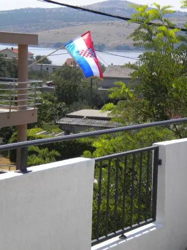 Apartment Toma