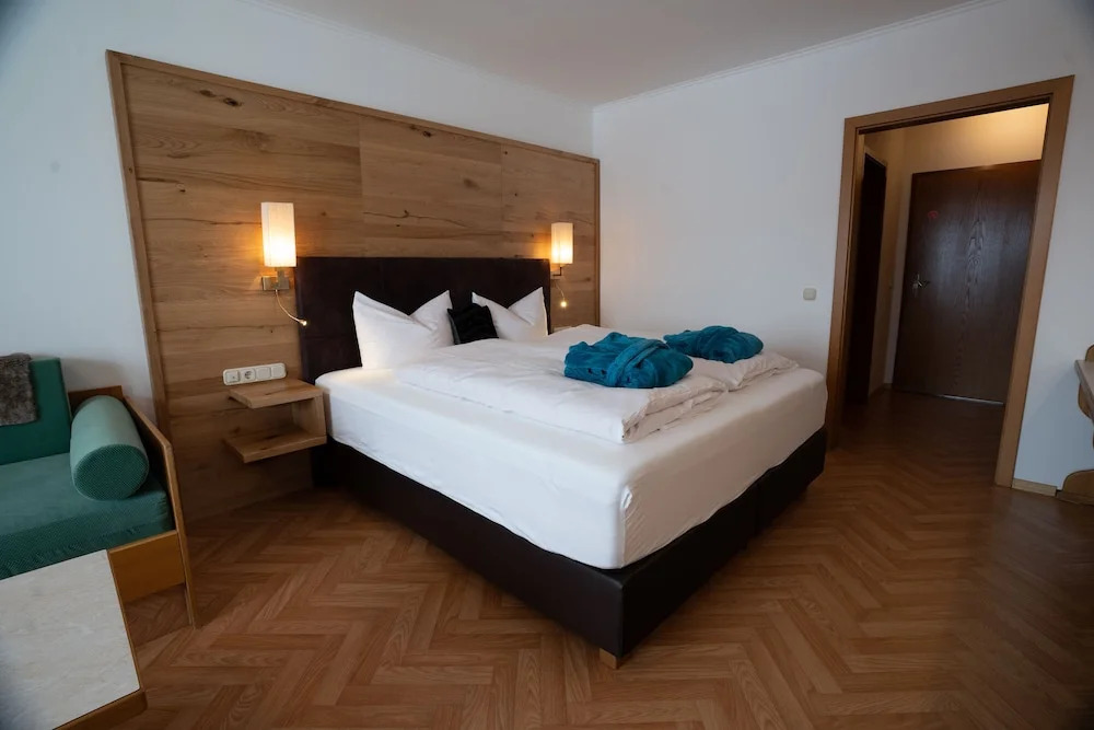 Osserhotel - B&B am Osser