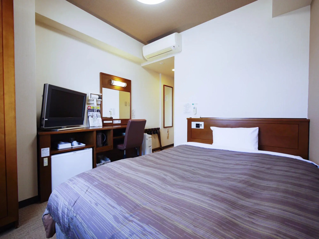 Hotel Route-Inn Gotenba Eki-Minami