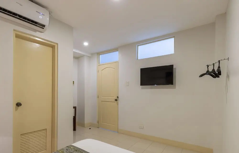 Metro Vigan Inn
