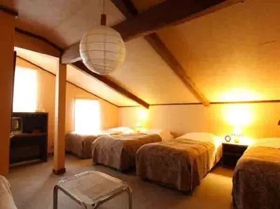 Country House Keizanso
