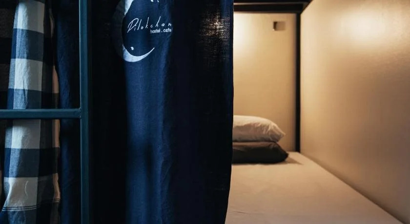 Dilokchan Hostel