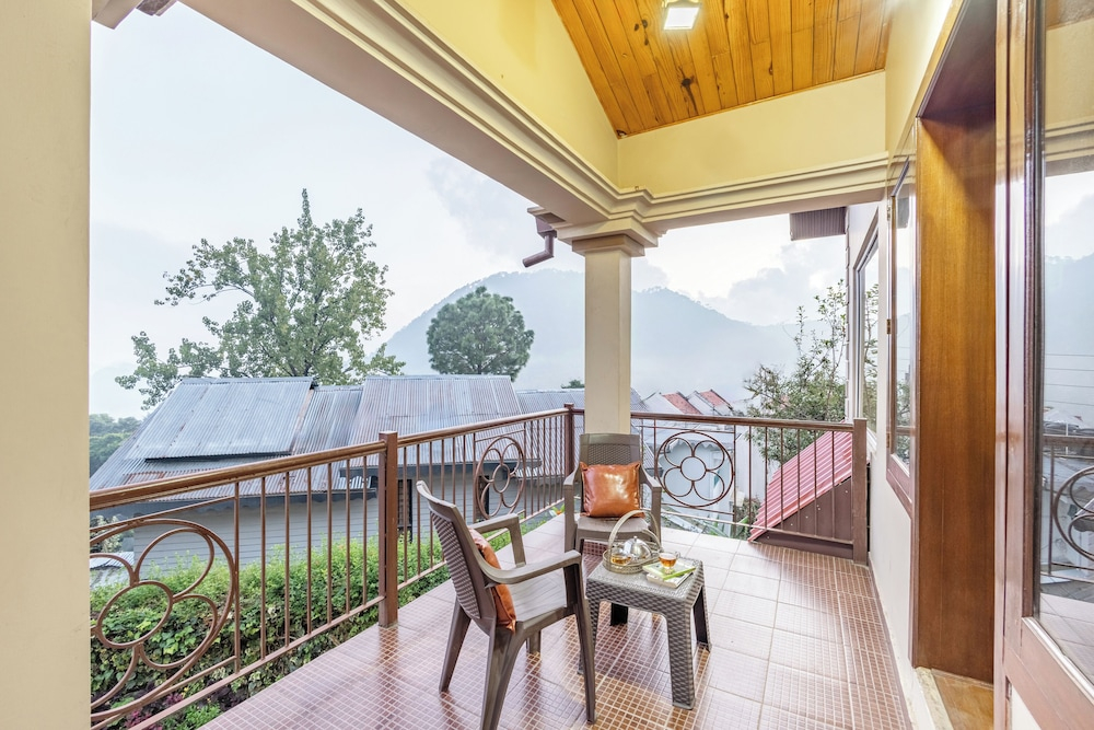 Alaya Stays Villa Harmony 2 BHK