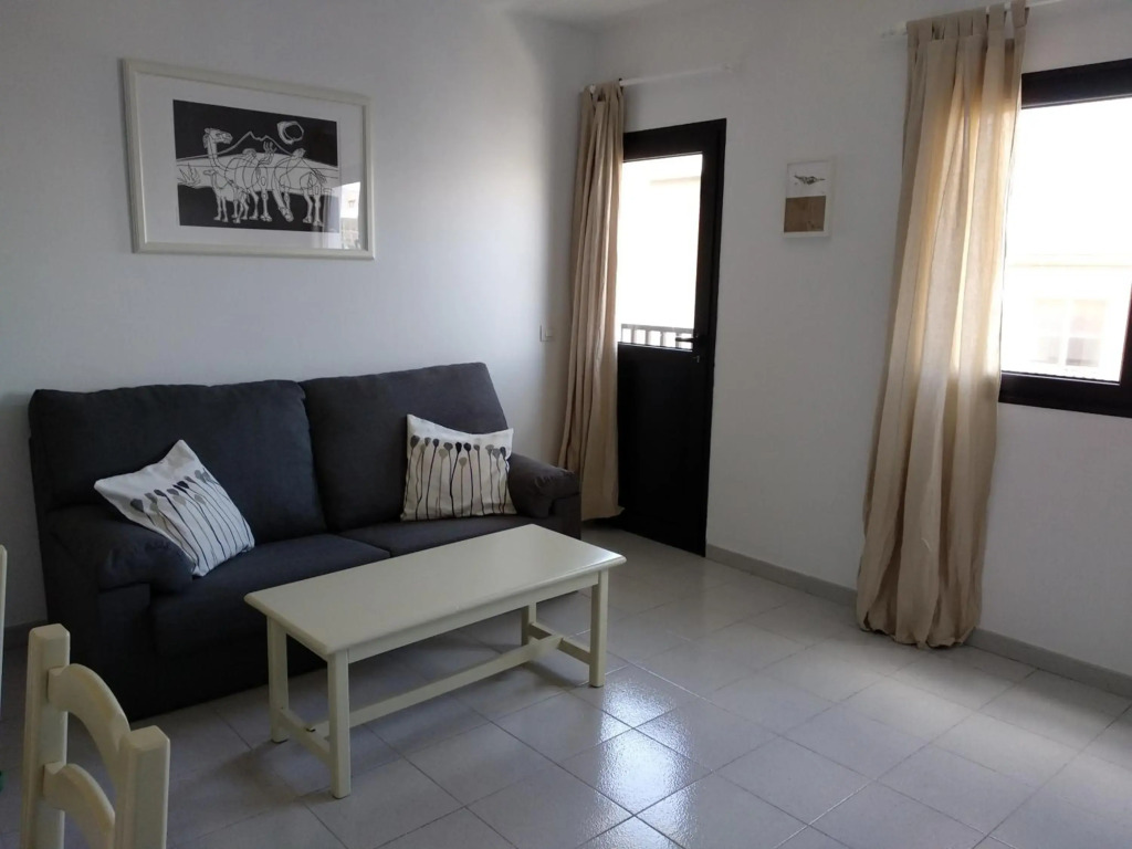 Apartamento Malvasía