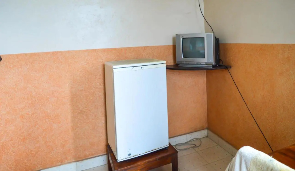 Ogalis K Coast Hotel