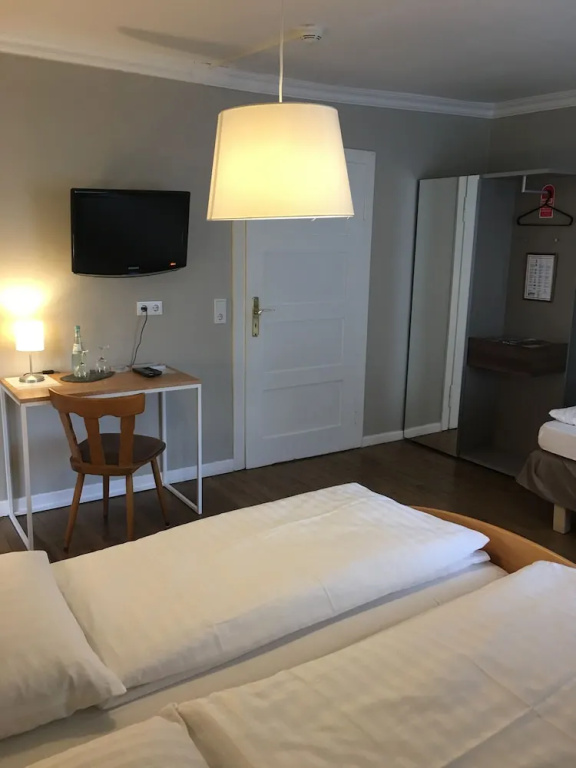 Hotel & Restaurant Zur Moselterrasse