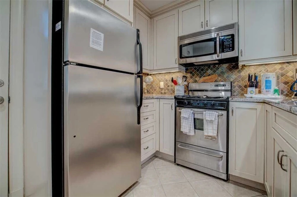 Woodbine Villas 51 - Two Bedroom Condo