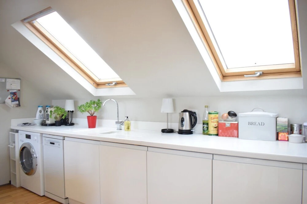 2 Bedroom Apartment In Hammersmith Grove