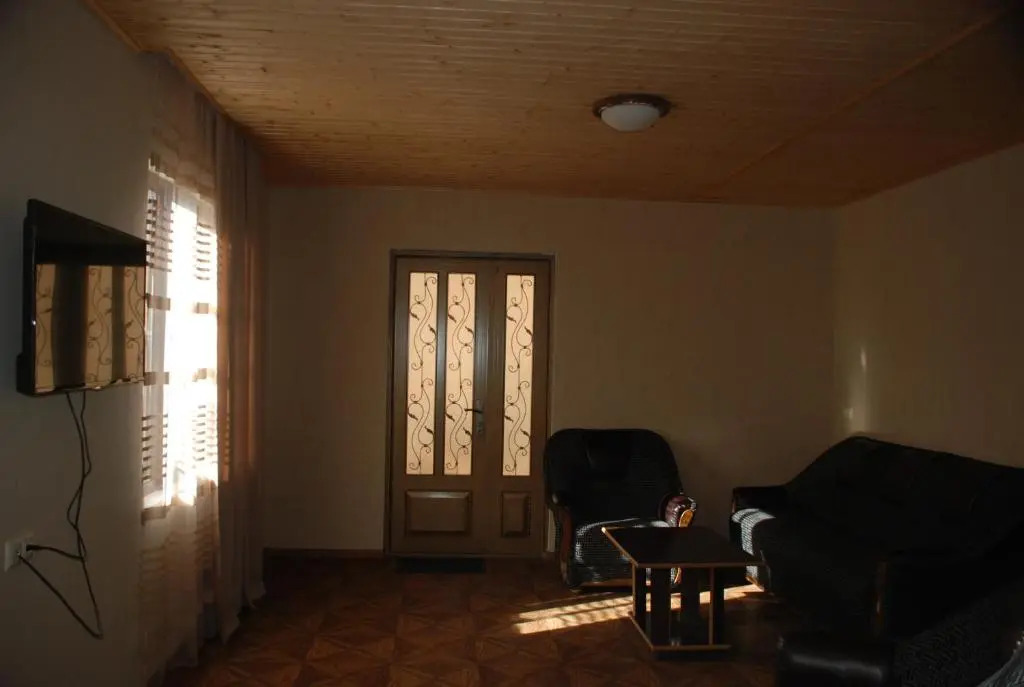 New Seti Guest House