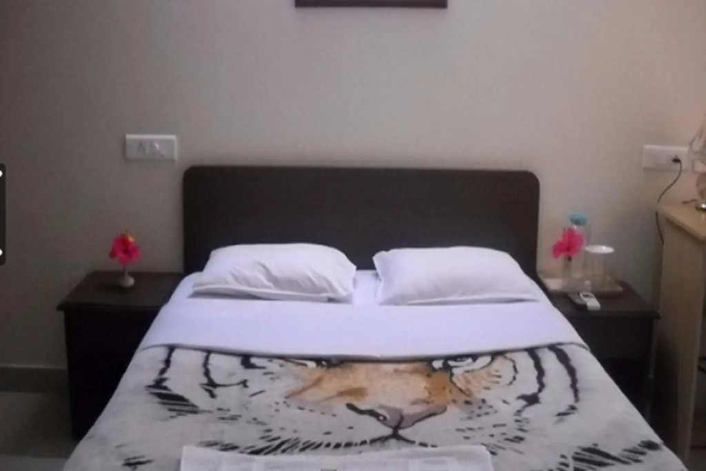 Cosmos Guest Homes