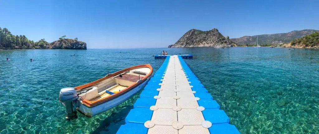 Gabaklar butik otel