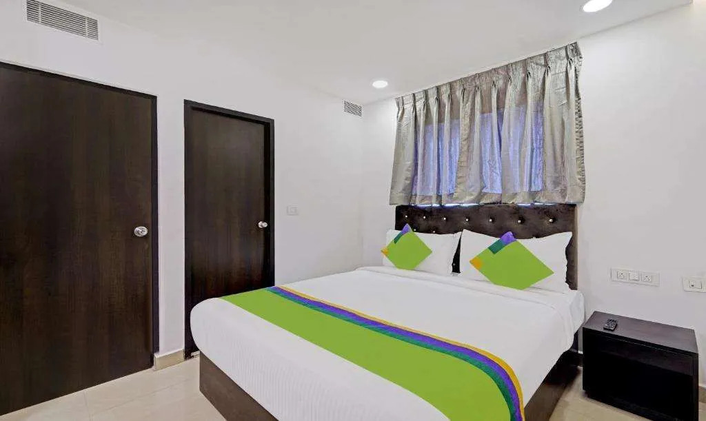 Hotel Earth Aparthotel