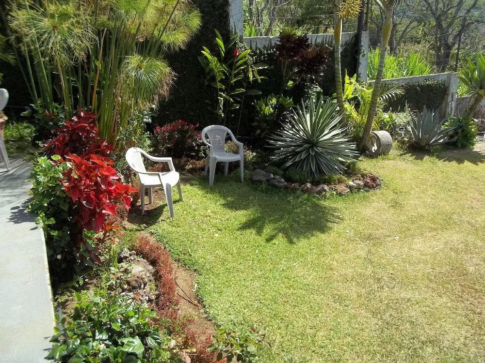 Loma Tranquila