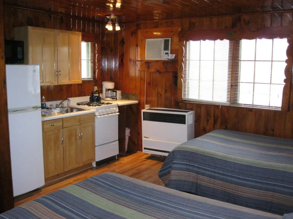 Sun Valley Cottages