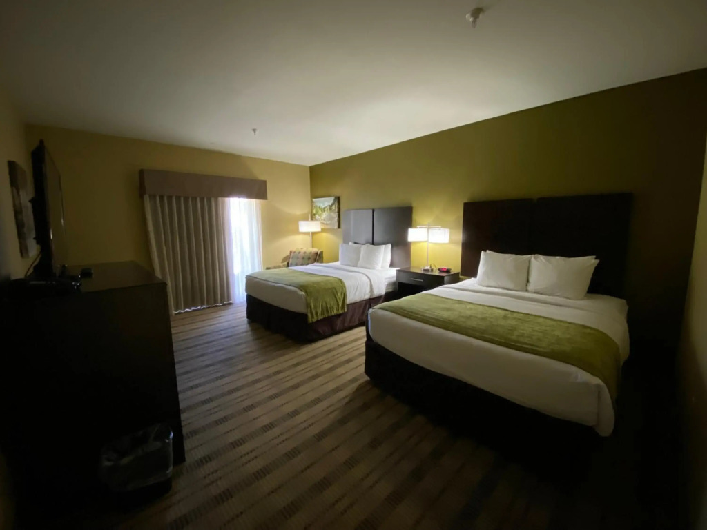Pagosa Lodge