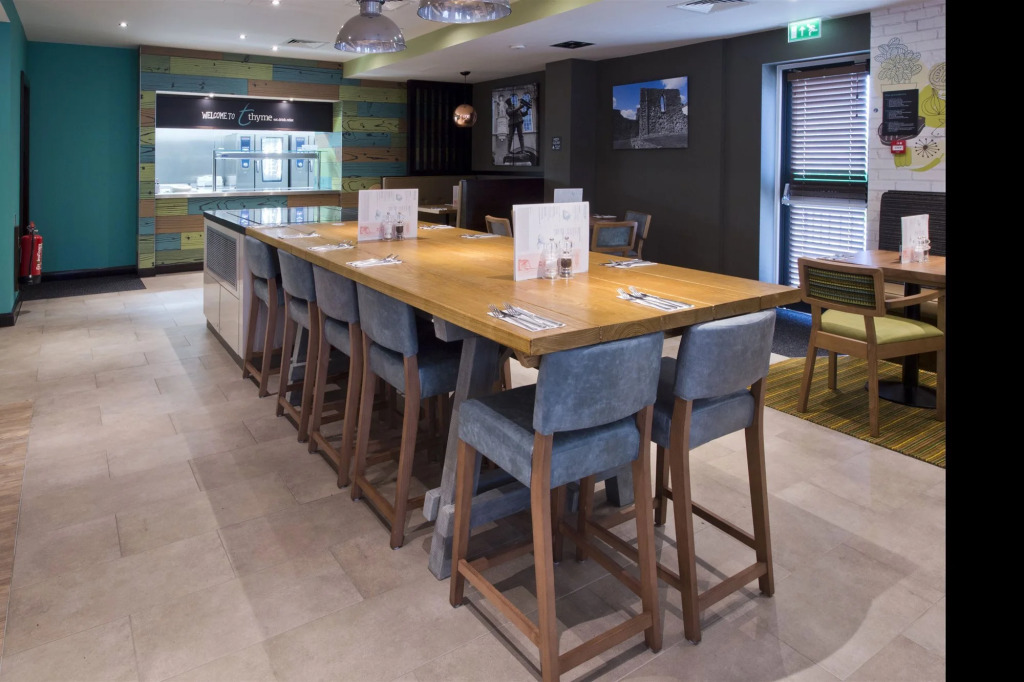 Premier Inn Monmouth
