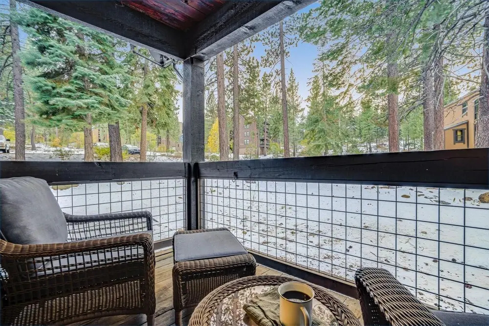 Aspen Grove "Ski Back" Condos