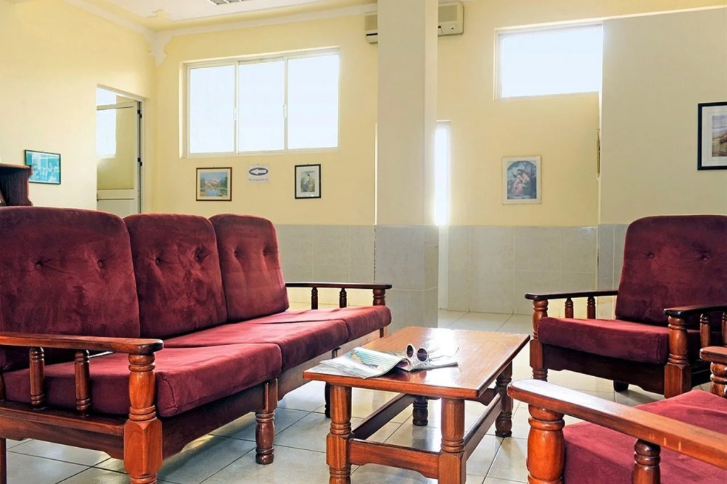 ApartHotel NhaTerra