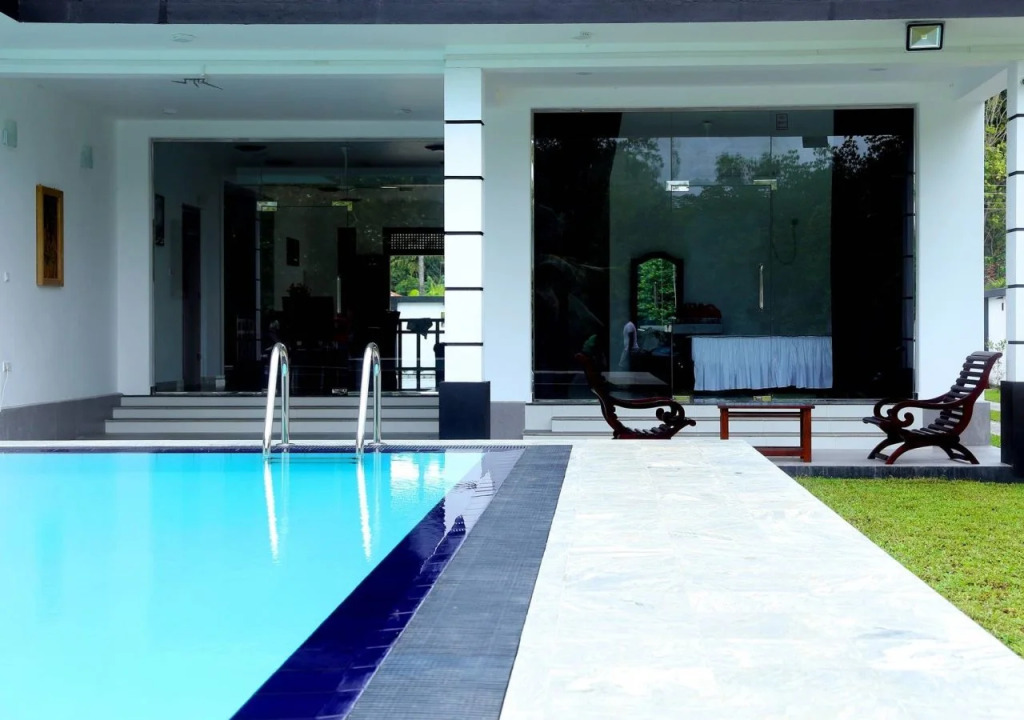 Minuri Villa