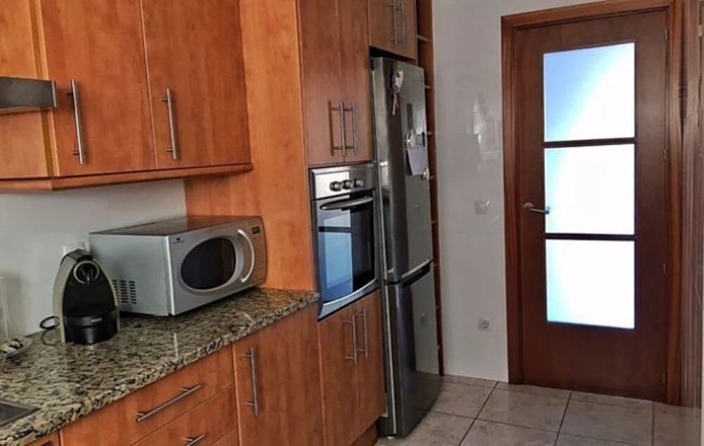 Casa Los Pinos 5