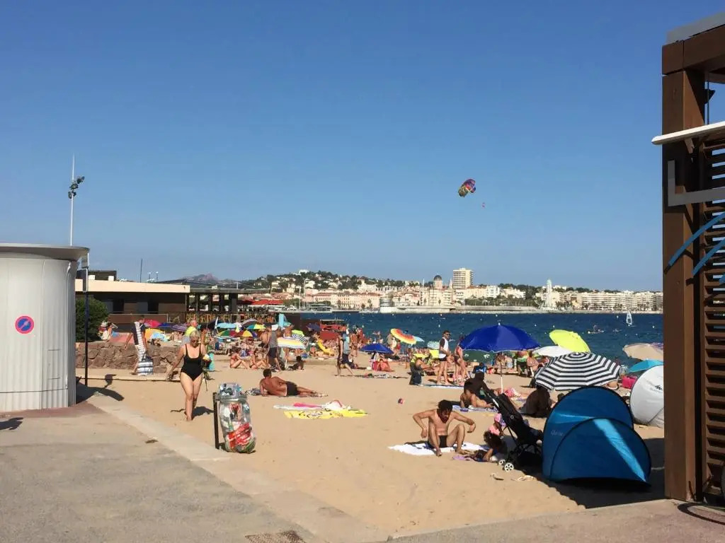 Fréjus Studio