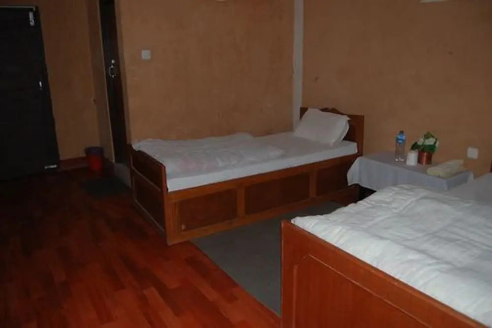 Shrestha Hotel