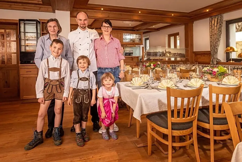 Gasthof Zur Seku