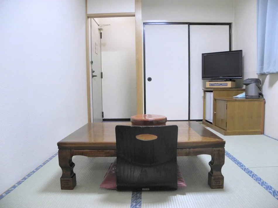 Hotel Takikawa