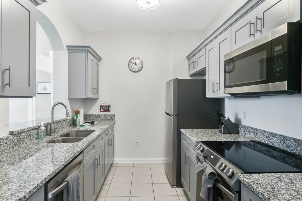 WH2813-305AL - Fully renovated Star Wars condo, Kissimmee, US