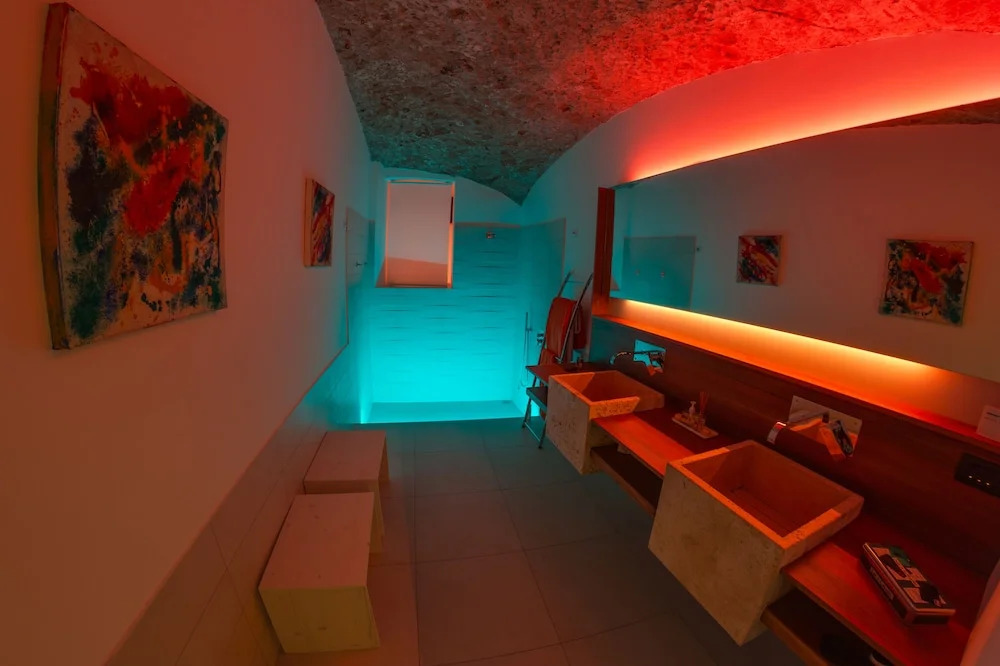 Orvieto Templari Suite