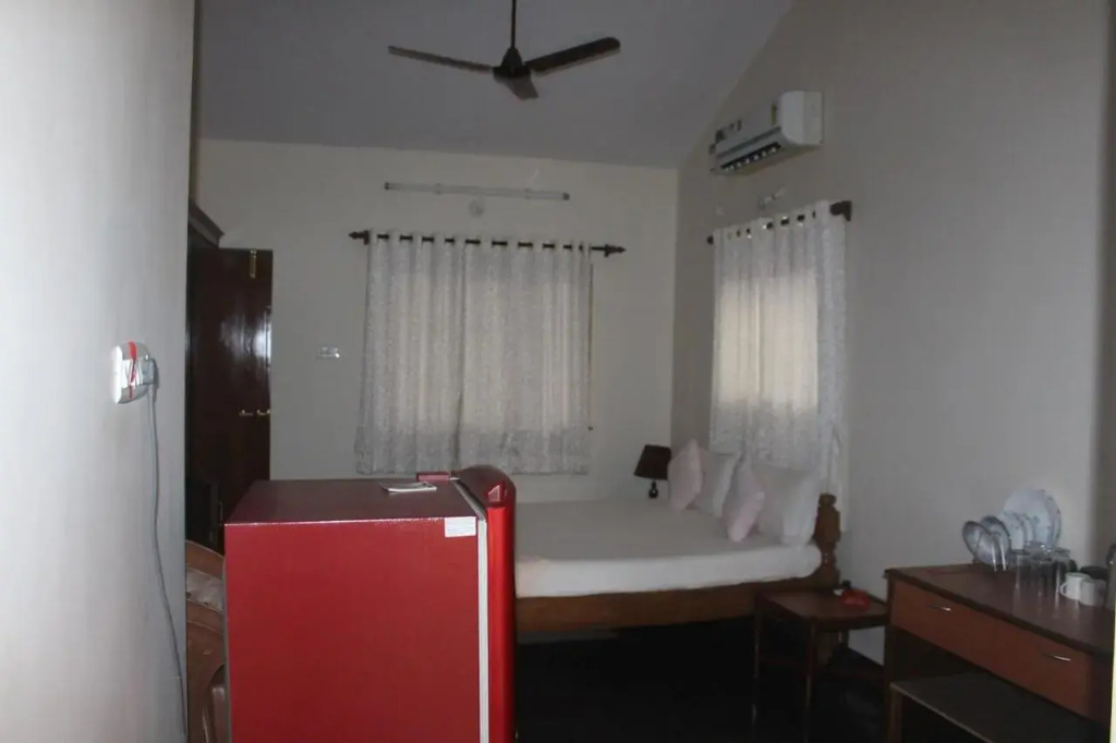 Dsilva Residence