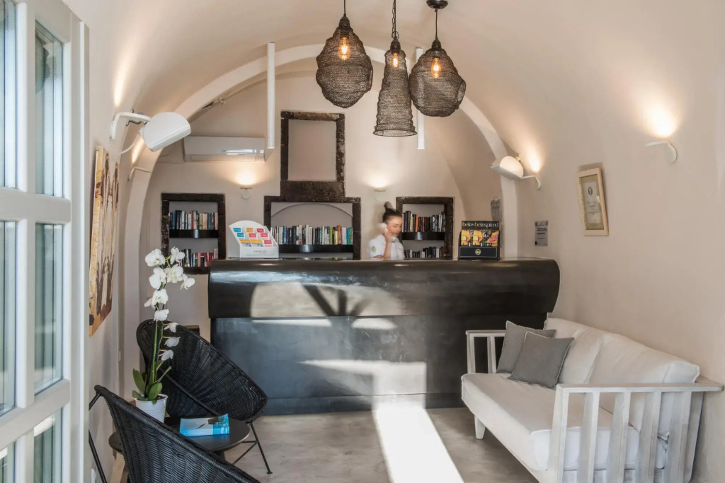 On The Rocks - Small Luxury Hotels of the World