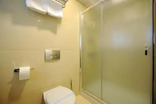 Hotel 1000 Ruza