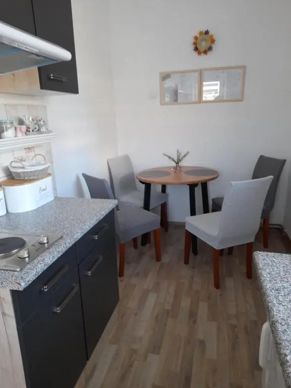 Charming house "Luisi" in Maribor - Bike friendly