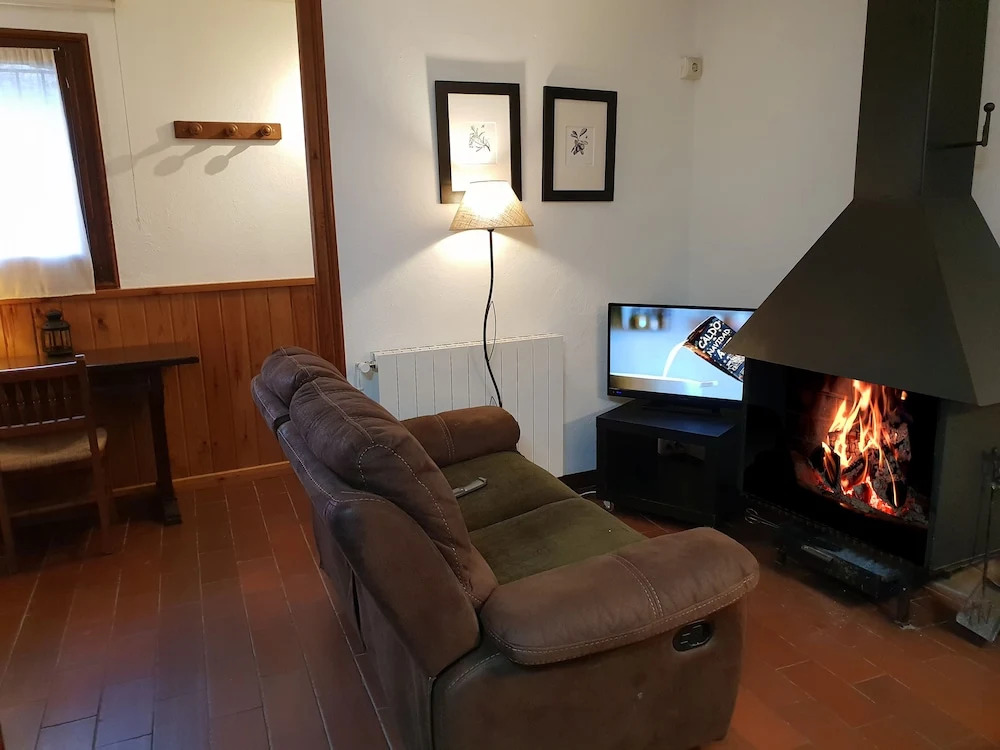 Apartaments Can Bundanci