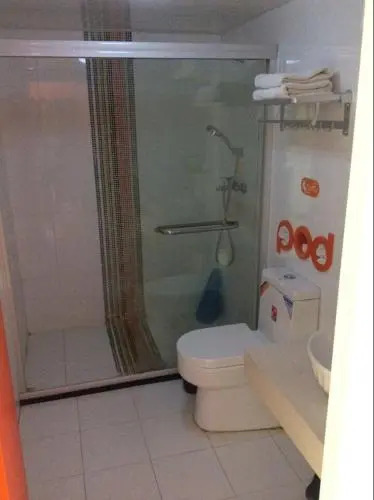 Pod Inn Lianyungang Haichang Road Branch
