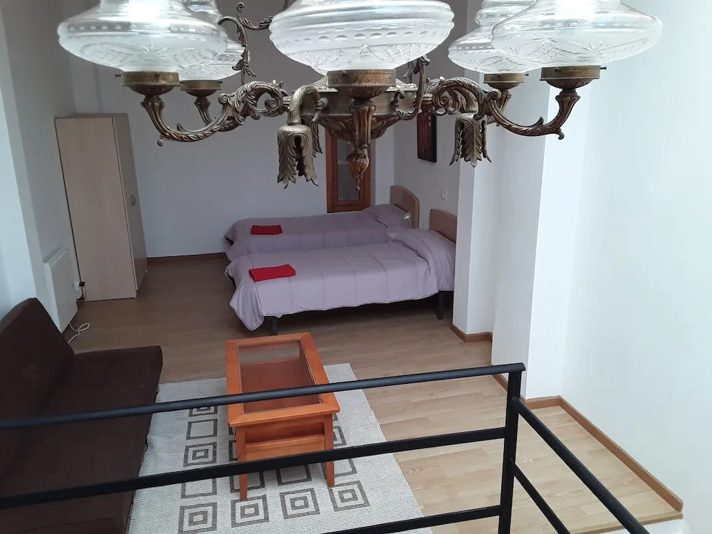 Casa Ramon y Cajal Alcañiz