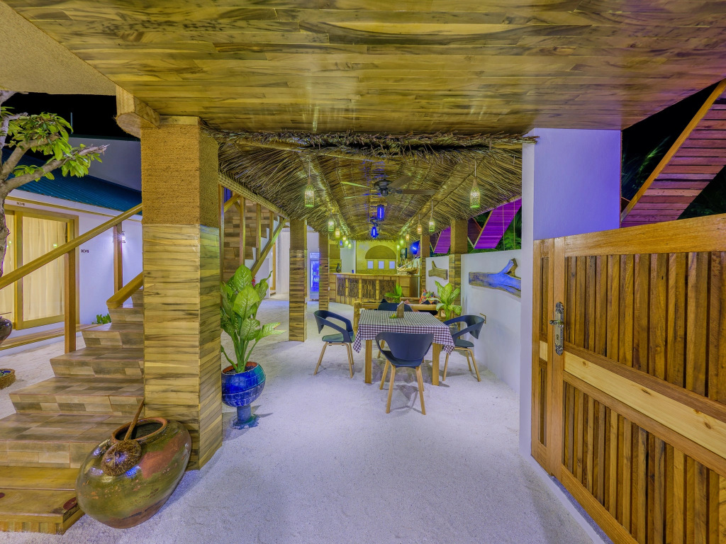 Ameera Maldives