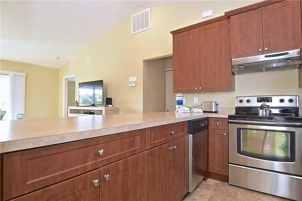Mystic Dolphin 2 - Two Bedroom Home