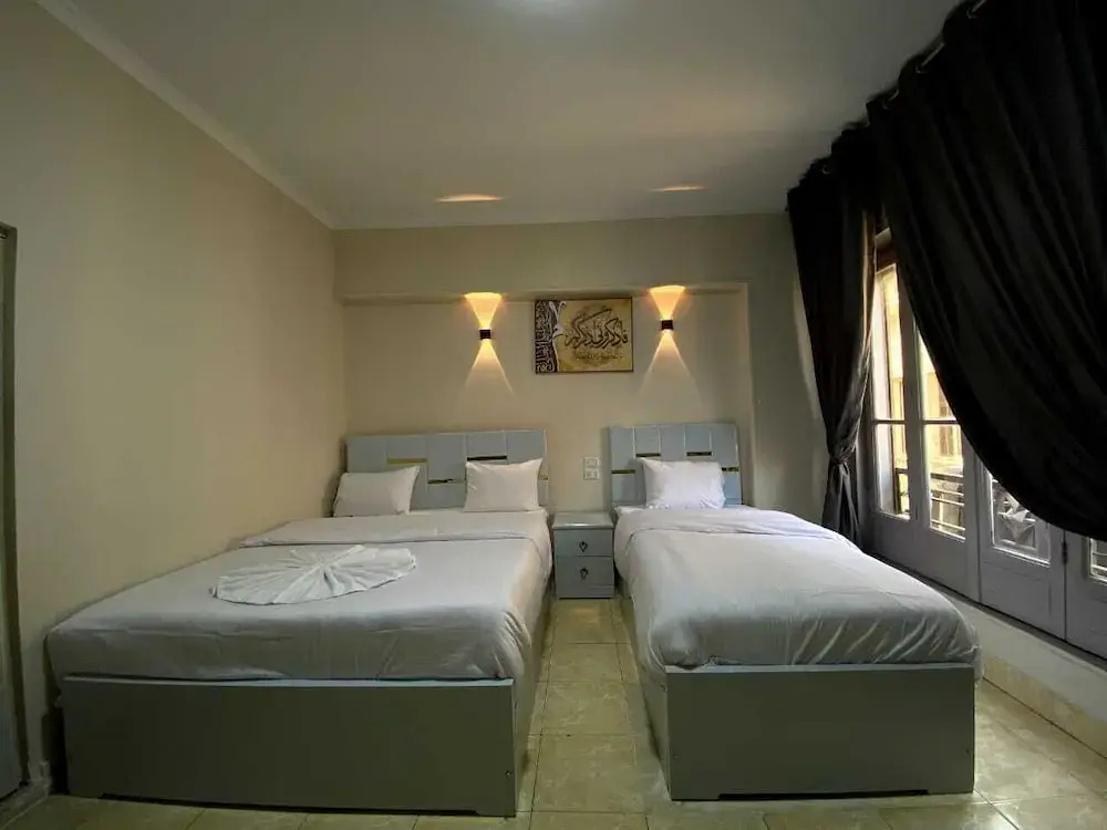 Sky light hotel