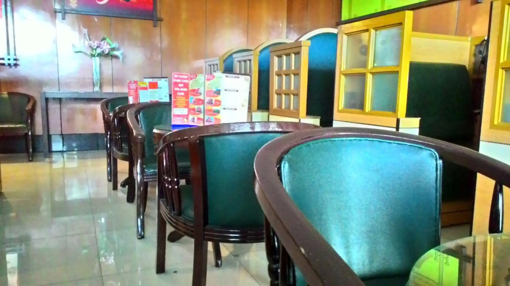 Hotel Sogo Aurora Cubao