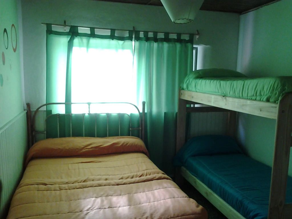 Shanti Hostel