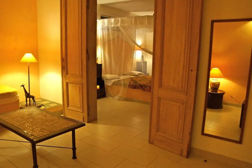 HOTEL Le Clos Des Papillons