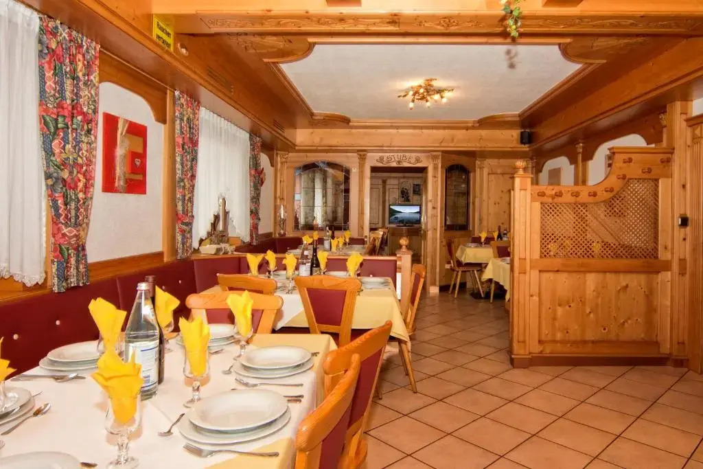 Pension Brugghof