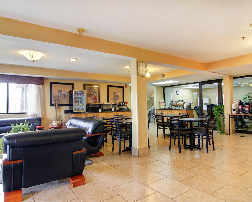 Quality Inn Dumas
