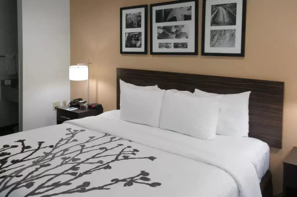 Sleep Inn